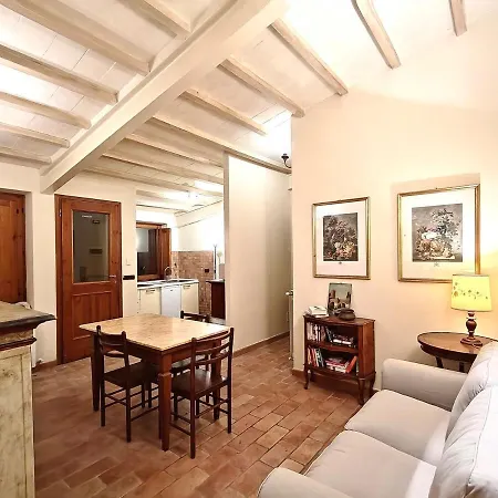 Holiday home Mamma Mia Garden & Rooftop Florence