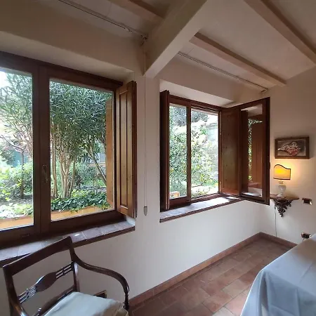 Mamma Mia Garden & Rooftop Holiday home Florence