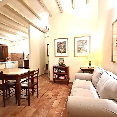 Mamma Mia Garden & Rooftop Casa vacanze Firenze