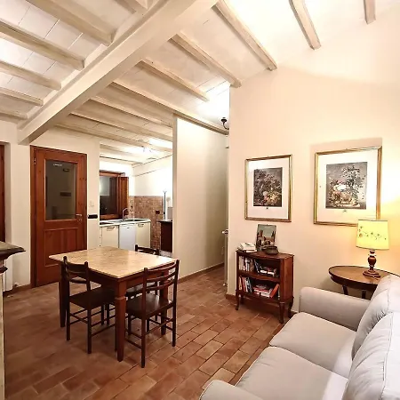 Mamma Mia Garden & Rooftop Casa vacanze Firenze