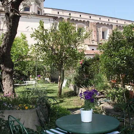 Mamma Mia Garden & Rooftop * Firenze