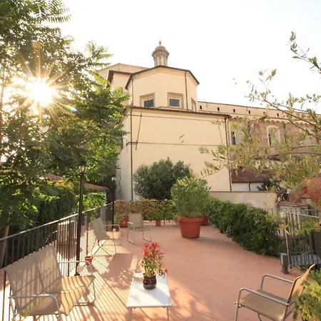 Mamma Mia Garden & Rooftop Casa vacanze