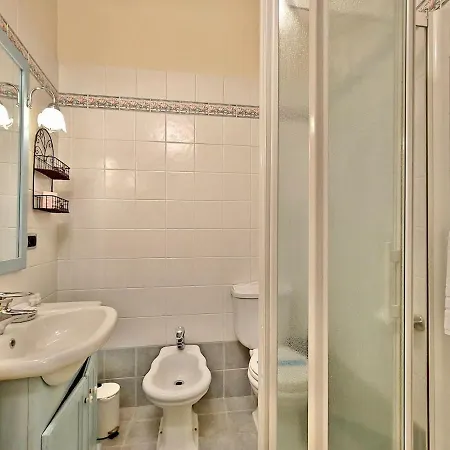Casa vacanze Mamma Mia Garden & Rooftop Firenze